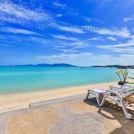 Kinnaree Resort Bophut Luaran gambar