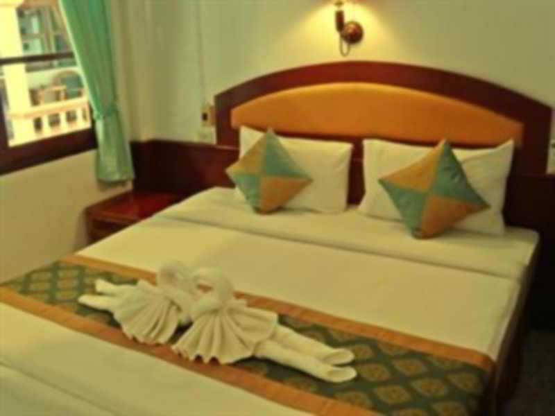 Kinnaree Resort Bophut Luaran gambar