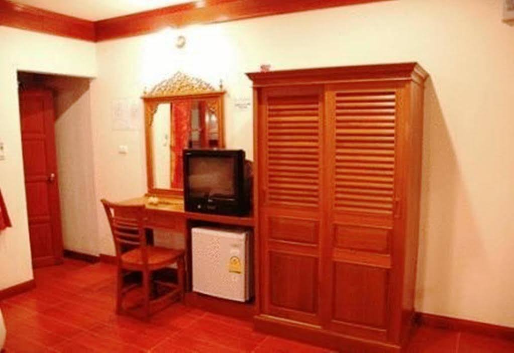 Kinnaree Resort Bophut Luaran gambar