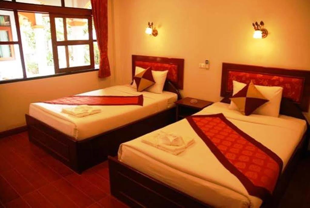 Kinnaree Resort Bophut Luaran gambar